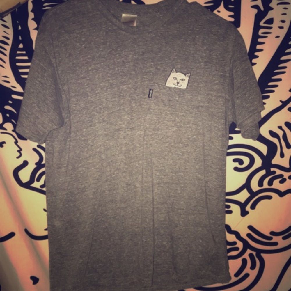 Rip n dip shirt